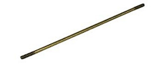 Legend Valve 111-254 1/4"-20 X 12" Brass Float Rod