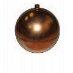 Legend Valve 111-266 3/8"-16 X 8" Copper Float