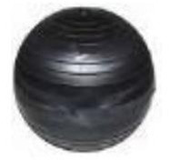 Legend Valve 111-273 1/4"-20 X 5" Plastic Float