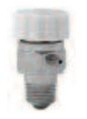 Legend Valve 110-350 1/8" T-73 Automatic Air Vent