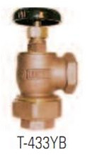 Legend Valve 110-125 1" T-433YB CONVECTOR Valve