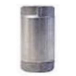 Legend Valve 113-455 1" T-755 Stainless Steel In-Line Check Valve