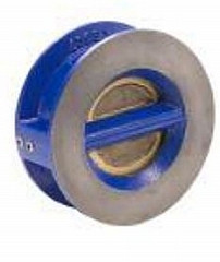 Legend Valve 116-223 3" T-312 CAST IRON WAFER Check