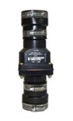 Legend Valve 203-227 1-1/4"/1-1/2" S-613 Sump Pump Swing Check Valve