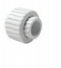 Legend Valve 204-198 2" PVC Schedule 40 Union