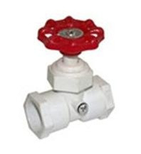 Legend Valve 202-535 1/2" S-622 PVC Stop & Waste