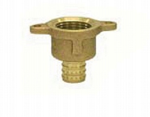 Legend Valve 302-313 1/2" FIP x Pex WING Adapter