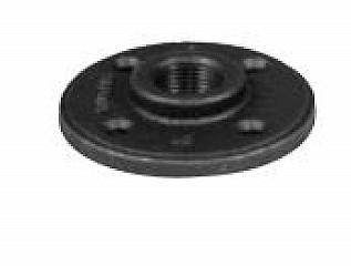 Legend Valve 350-464 3/4 Black Floor Flange
