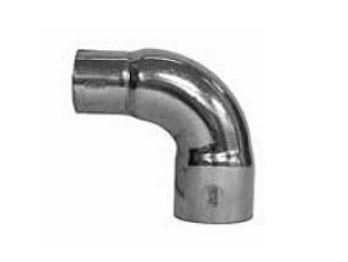 Legend Valve 450-109 3/4" x 1/2" Reducing Elbow, 90 Deg