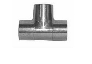Legend Valve 450-150 1/8" Copper Tee