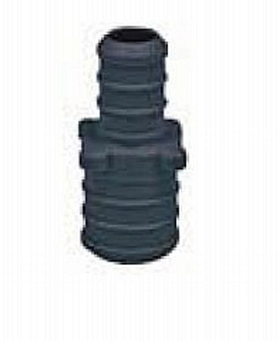 Legend Valve 461-532 1" x 1/2" Plastic Pex Reducing Coupling