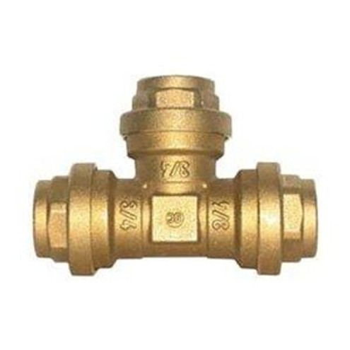 Legend Valve 455-153 1/2" Insta-Loc Tee