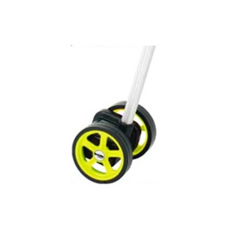 Komelon MK1212-DW DW Series Dual 4" (Feet/inches) Measuring Wheel