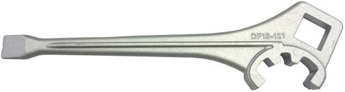 Dixon DF16-181 LUG DRUM WRENCH
