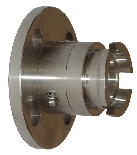 Dixon DGA100SSFL 1" Stainless Dry Gas Adapter x