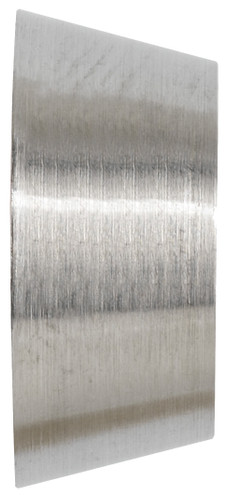 Dixon DFC-2 1/8" Tube OD 316SS Front Ferrule Instrumentation Fitting