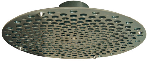 Dixon DSB35 3" Round Hole Bottom Skimmer