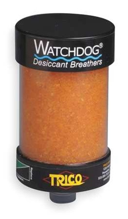 Trico 39102 Desiccant Breather D-102 6/Case