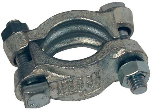 Dixon DL24 Carbon Steel Dixon Clamp 1-1/2"