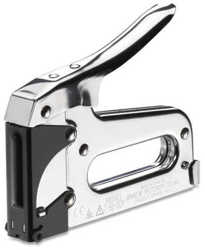 Arrow T50OC Staple Gun Tacker