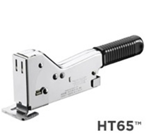 Arrow HT65 Extra Heavy Duty Staple Hammer Tacker