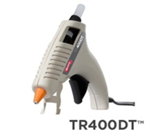 Arrow TR400DT Dual Temp Glue Gun