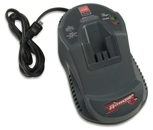 Arrow CG1080NA 10.8 Volt Lithium Ion Battery Charger