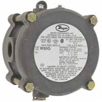 Dwyer 1950G-0-B-24-NA Explosion-proof differential pressure switch, .15-.50" w.c.