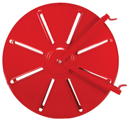 Dixon DXHDR25HC 25" HIGH-CAPACITY, HEAVY DUTY HOSE REEL
