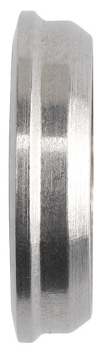 Dixon DRC-10 5/8" Tube OD 316SS Rear Ferrule Instrumentation Fitting