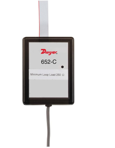 Dwyer 652-C