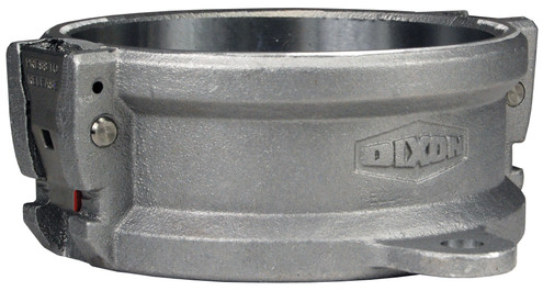 Dixon EZL150-DC-AL 1-1/2" EZ Link Dust Cap (Alum)