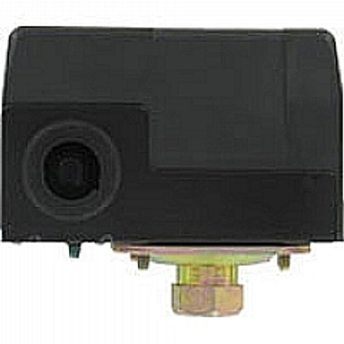 Dwyer CXA-S1 Water pump pressure switch, NC, 15-80 psig (10-55 bar)