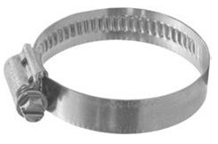 Dixon ESS16 13/16 - 1 1/2 SS EUROSEAL CLAMP