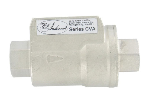 Dwyer CVAC-NC02