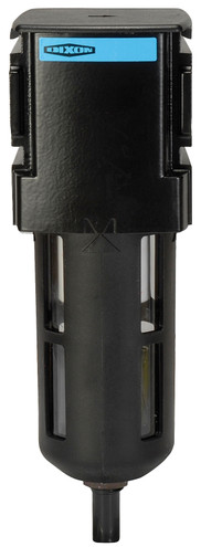 Dixon F18-03M 3/8" Compact Airline Filter,