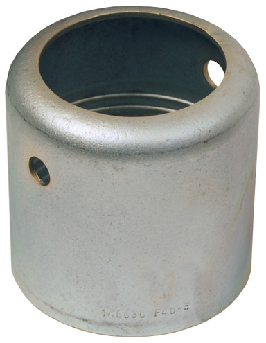 Dixon F160-2 10 HOLEDALL FERRULE