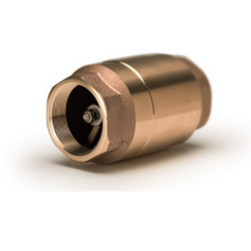 STRATAFLO F300-150 1-1/2" No Lead NSF Certified Check Valves