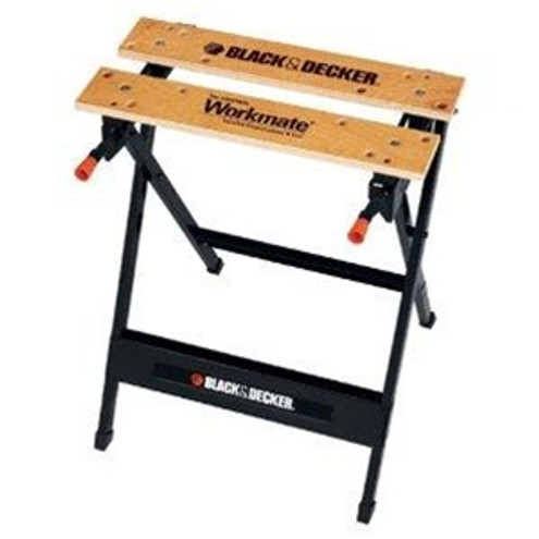 Black & Decker WM125 WORKMATE 125 Portable Work Bench