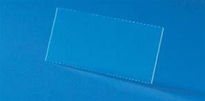 Sellstrom 19606 Glass Cover Plates