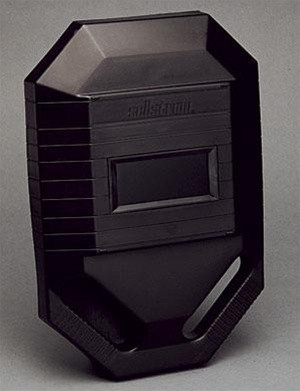 Sellstrom 25000-10 Hand Held Iron Mask Welding Shield