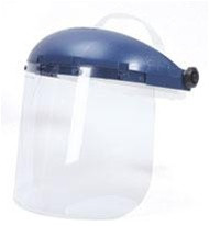 Sellstrom 27004 Crown and Headgear Parts of 390 Series Faceshields