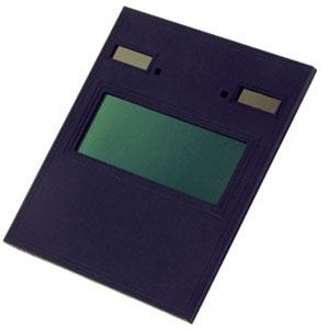 Sellstrom 27401-11 Striker Fixed Shade 10 -11 Auto-Darkening Filters