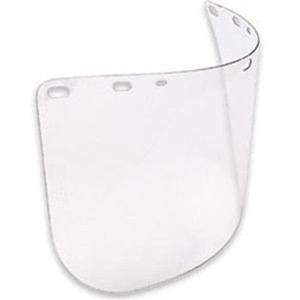 Sellstrom 37604 Polycarbonate Universal Faceshield Windows