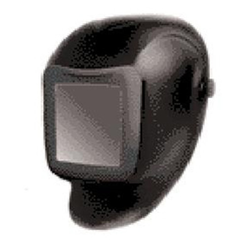 Sellstrom 24700-60 Black Titan Welding Helmet w/Black Bezel with Auto-Darkening Filters