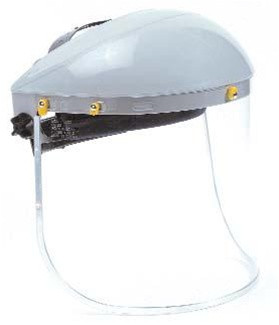 Sellstrom 30110 Advantage Series Protective Faceshields