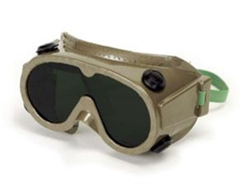 Sellstrom 84051 Replacement Parts Of IR Single Lens Welding Goggle