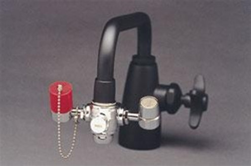 Sellstrom 90101 SentryWash Faucet Mounted Eye Wash Units