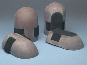 Sellstrom 96101 Kneel-Eze Knee Pads