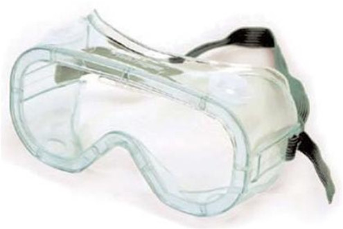 Sellstrom 81200 Advantage Economy Protective Goggles